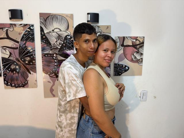 JoshNevalov - Live sex cam - 25354769