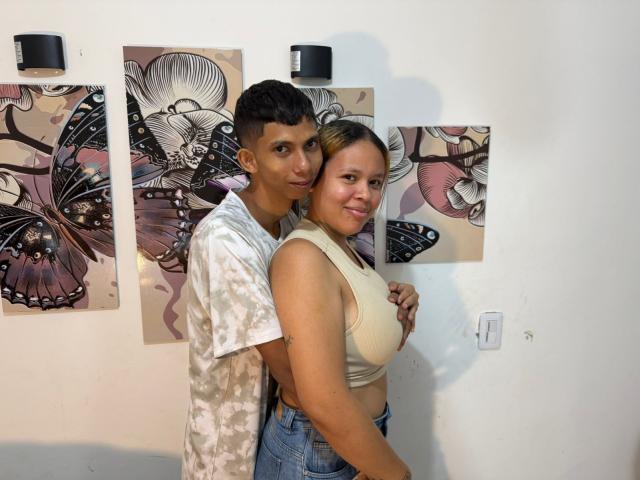 JoshNevalov - Live sex cam - 25354777