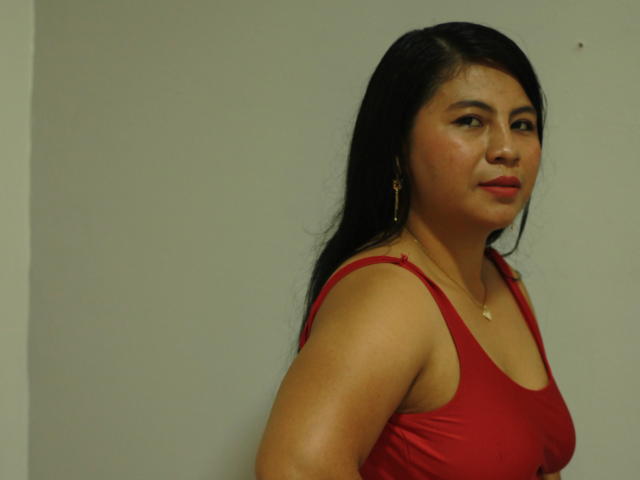 AlissonMyst - Live sex cam - 25354785