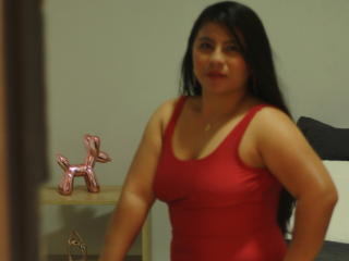 AlissonMyst - Live sex cam - 25354789