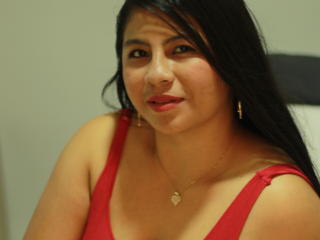 AlissonMyst - Live sex cam - 25354793