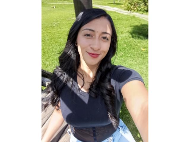 ZaraBeicker - Sexe cam en vivo - 25354917