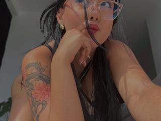 SofiaBrowm - Live sex cam - 25355225