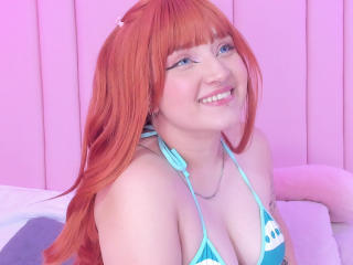 TracieLowe - Live sex cam - 25355269