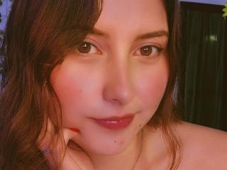 NoelleSableX - Live porn &amp; sex cam - 25355489
