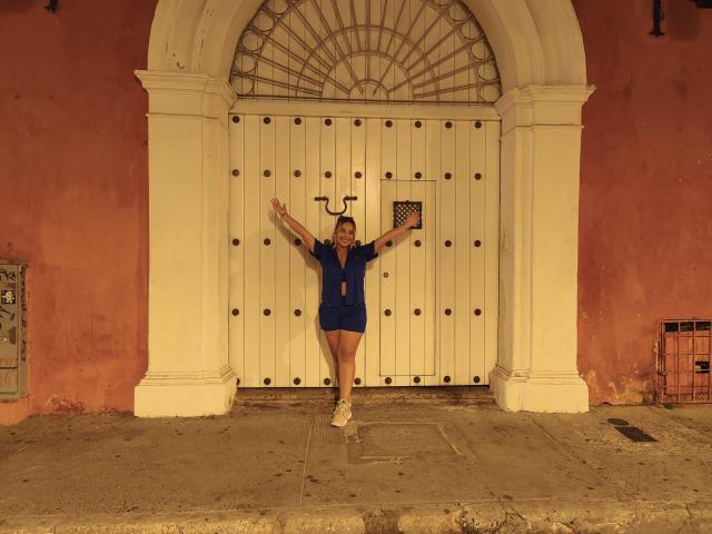 ZoeTobon69 - Sexe cam en vivo - 25356029