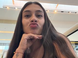 ThaliaAres - Live sex cam - 25356189