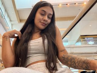 ThaliaAres - Live sex cam - 25356213