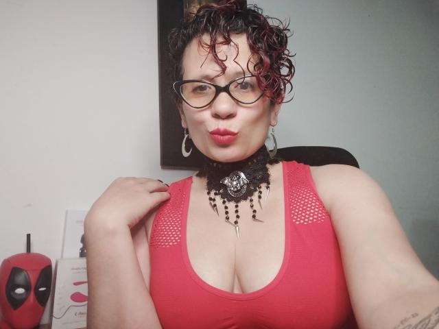 DaneshkaNaughty - Sexe cam en vivo - 25356333