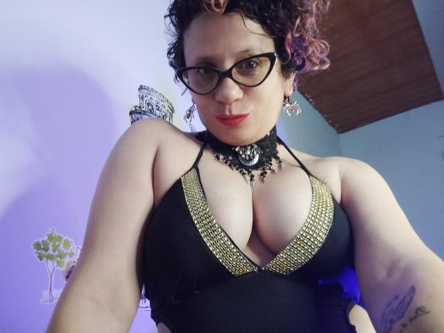 DaneshkaNaughty - Sexe cam en vivo - 25356353