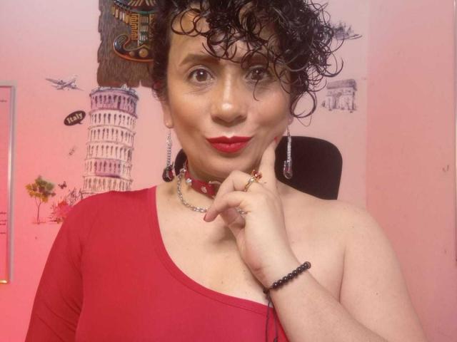 DaneshkaNaughty - Sexe cam en vivo - 25356385