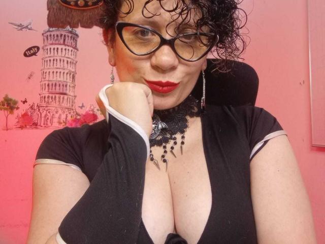 DaneshkaNaughty - Sexe cam en vivo - 25356397