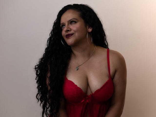 ArianaCorbyn - Live sex cam - 25356469