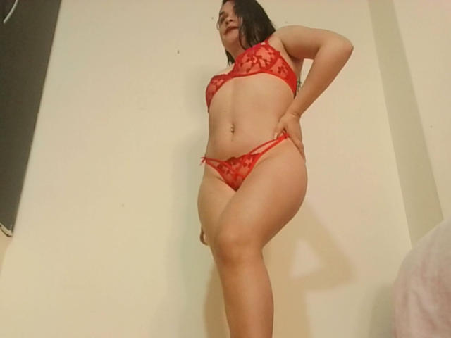 WendySchulz - Live porno og sexkamera - 25357061