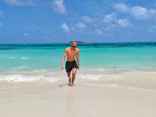 MattewScott - Sexe cam en vivo - 25357221