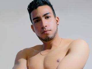 MattewScott - Sexe cam en vivo - 25357225