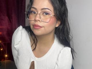 LilyRousee - Live sex cam - 25357357