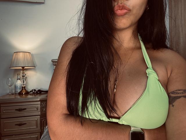 SofieWhite - Live sex cam - 25357553