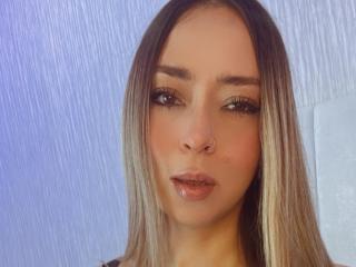 AlinaSmiith - Live sex cam - 25358169