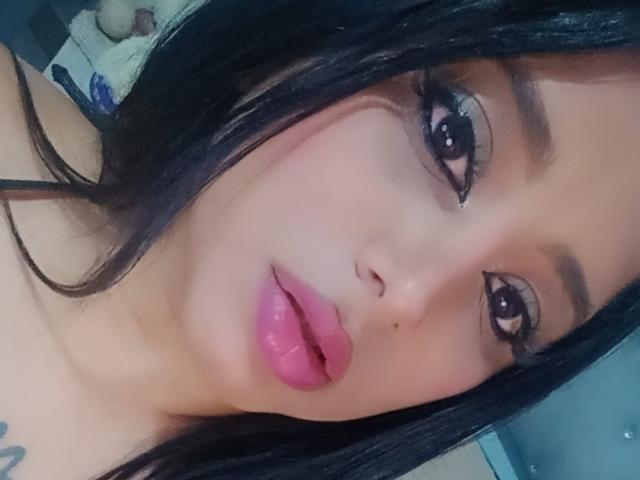 MariaCatalina - Live sexe cam - 25358649