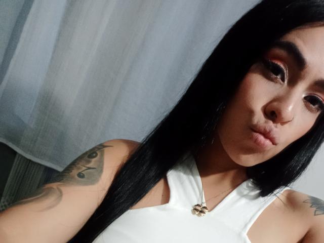 StellaBeckker - Live sex cam - 25358733