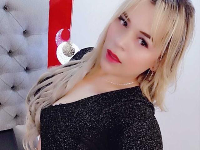 LilithRayne - Live sex cam - 25358745