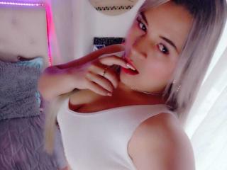 LilithRayne - Live sex cam - 25358817
