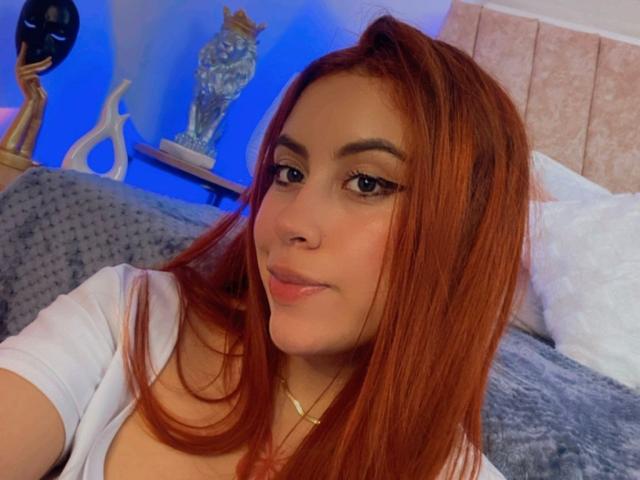 OriRivas - Live sex cam - 25358837