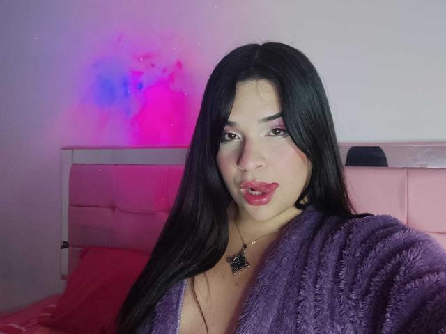 AntonelaPark - Live Sex Cam - 25359501