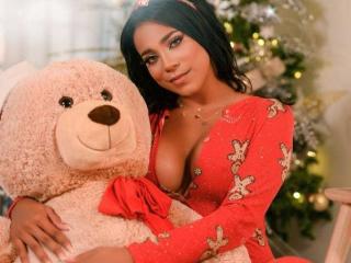 SamanthaStele - Live sex cam - 25359613