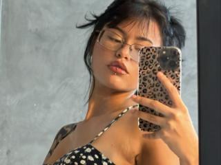 ElizabethRoux - Live sex cam - 25359697