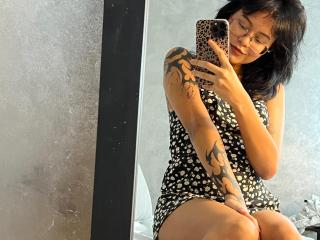 ElizabethRoux - Live sex cam - 25359701
