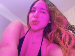 AmberlStha - Live sex cam - 25359797