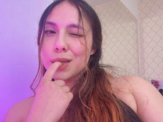 AmberlStha - Sexe cam en vivo - 25359861