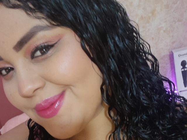 MelannieCarter - Live sex cam - 25360069