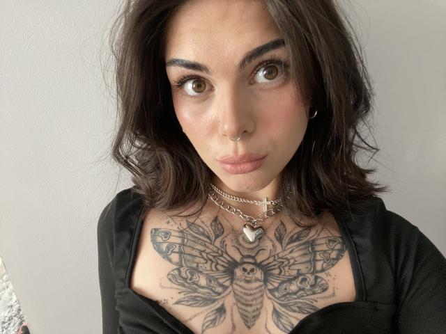 NovaSin - Sexe cam en vivo - 25360957