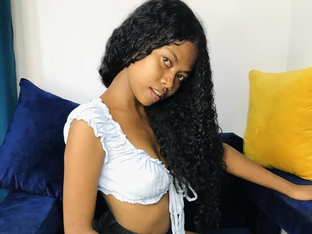 Saloma - Sexe cam en vivo - 25361481