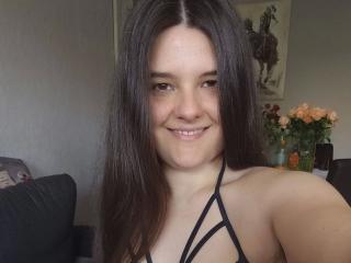 HeisseNici-hot - Sexe cam en vivo - 25362393