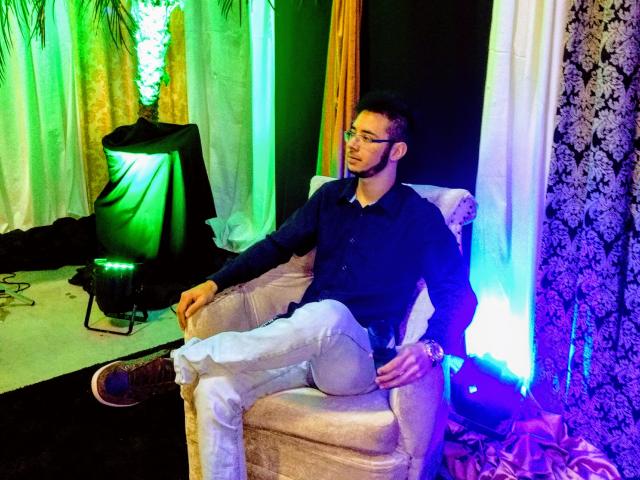 HandsomeGui - Live Sex Cam - 25362485