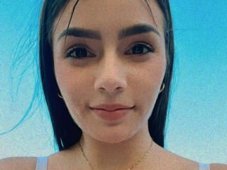 SofiMontiell - Live porn & sex cam - 25362821