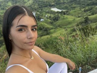 SofiMontiell - Live Sex Cam - 25362837
