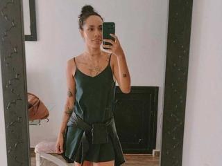SilvanaXOwen - Live Sex Cam - 25362989