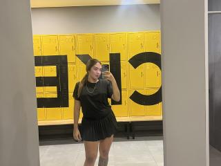 SharonKlart - Live sex cam - 25363033