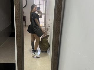 SharonKlart - Live sex cam - 25363045