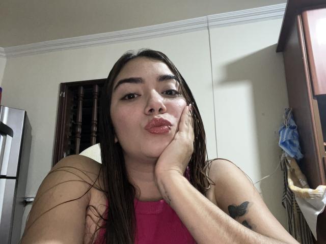 SharonKlart - Sexe cam en vivo - 25363061