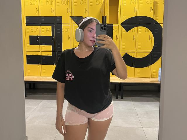 SharonKlart - Sexe cam en vivo - 25363081