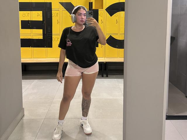 SharonKlart - Sexe cam en vivo - 25363089