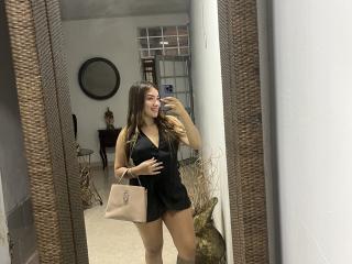 SharonKlart - Sexe cam en vivo - 25363109