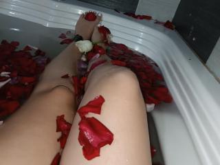 IsaLoverX - Live sex cam - 25363245