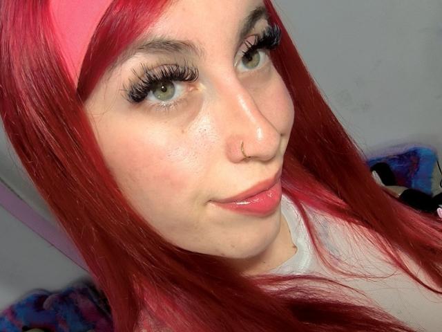 SammyViolet - Live porn &amp; sex cam - 25363481